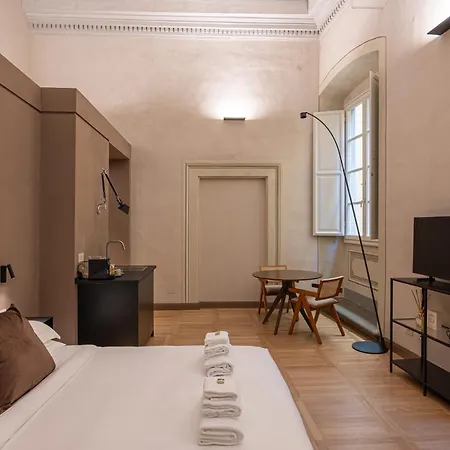 아파트 Maggio Living 피렌체