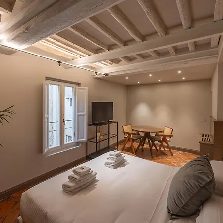 아파트 Maggio Living