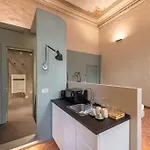 Maggio Living Apartamento *