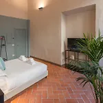 Maggio Living Apartamento Florença
