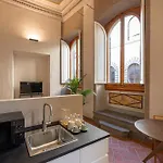 Maggio Living Apartamento Florença