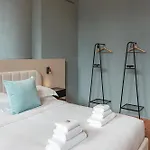Apartamento Maggio Living Florença