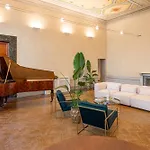 Apartamento Maggio Living *