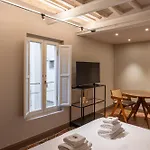 Apartamento Maggio Living