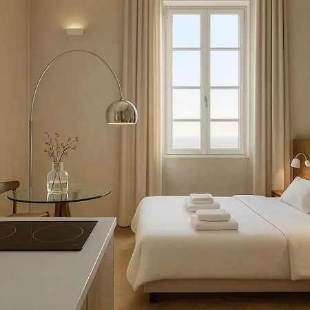 Maggio Living 아파트 *