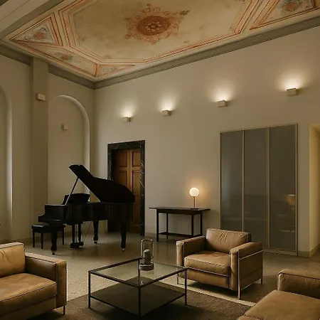 Apartmán Maggio Living *