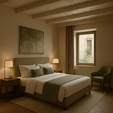 Maggio Living Apartmán Florencie