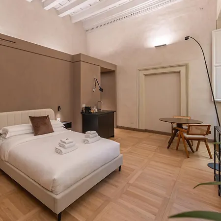 Apartment Maggio Living