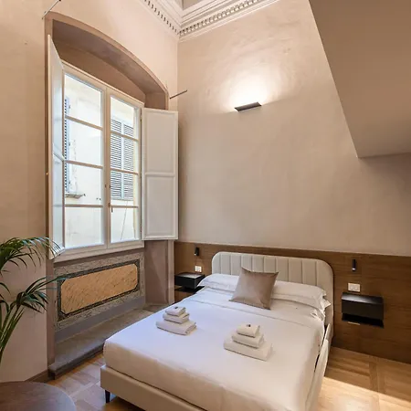 Maggio Living Florenz