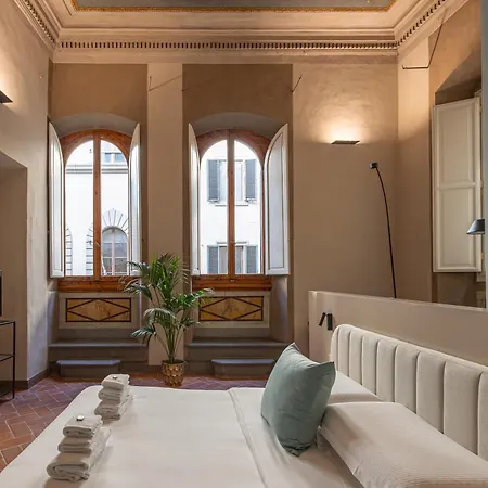 Apartment Maggio Living