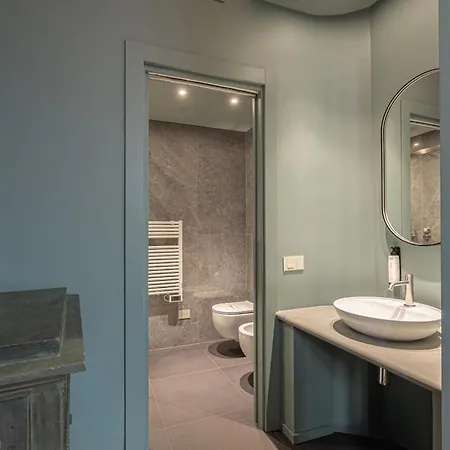 Maggio Living Apartamento *
