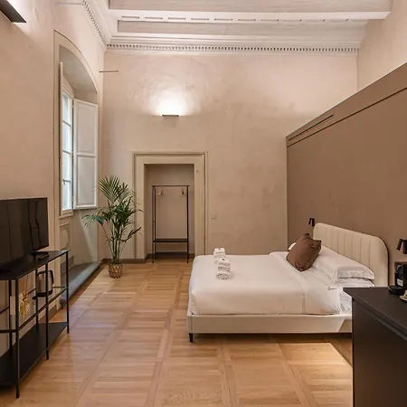 Maggio Living Lejlighed *