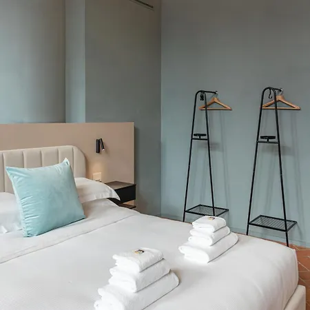 Lejlighed Maggio Living Firenze