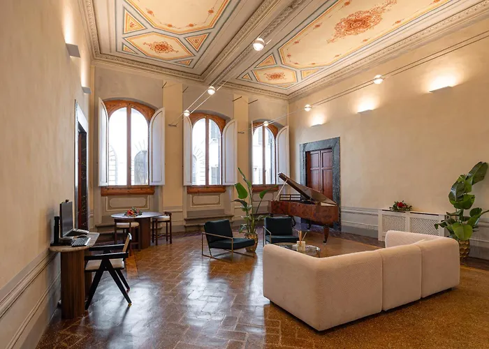 Maggio Living * Florenz