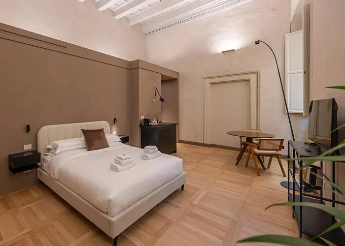 Apartment Maggio Living