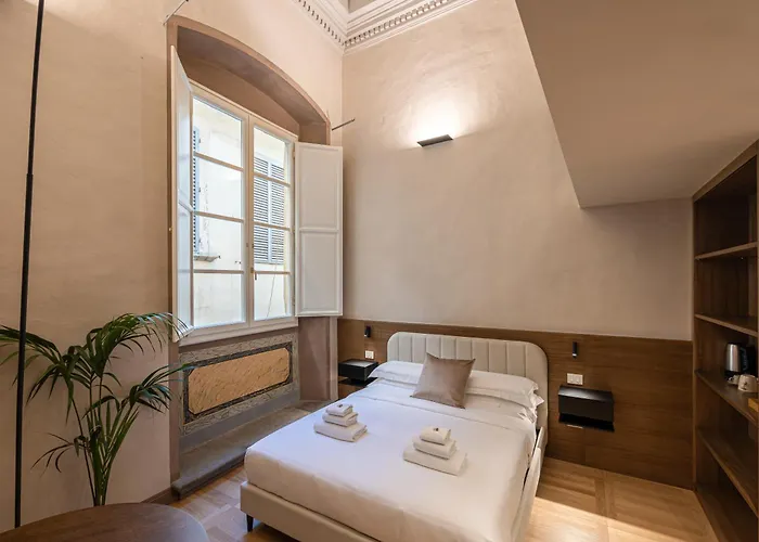 Maggio Living Florenz