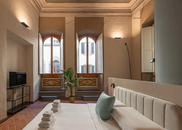 Apartment Maggio Living