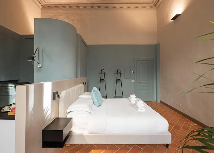 Maggio Living Florenz