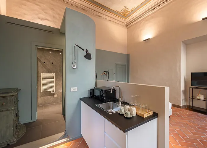 Maggio Living Apartment *