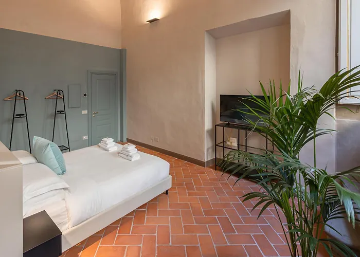 Maggio Living Apartment Florenz