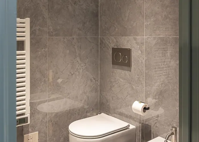 Apartment Maggio Living Florenz