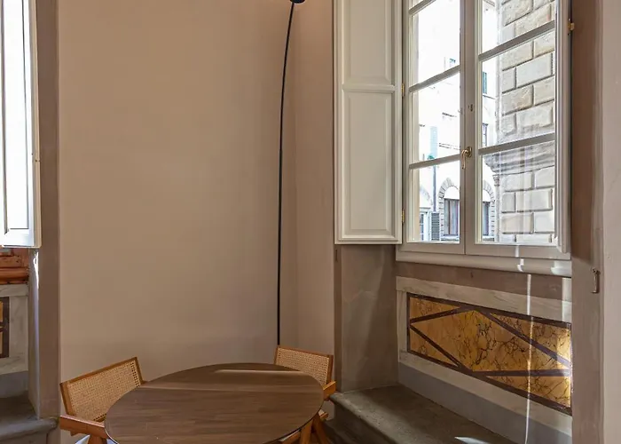 Maggio Living Apartment *