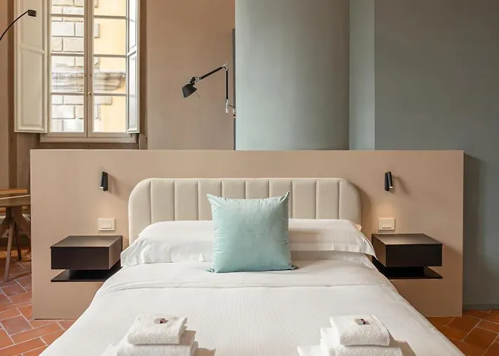 Maggio Living Apartment