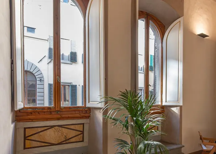 Maggio Living Florenz