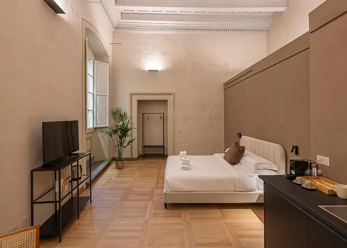 Maggio Living Apartment *