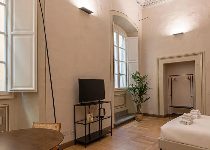 Maggio Living Apartment