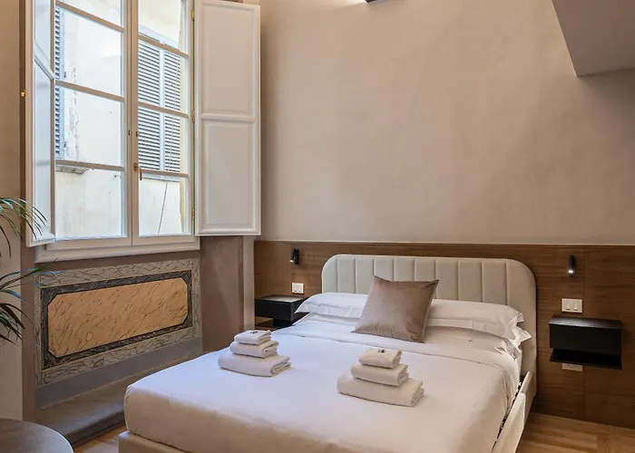 Maggio Living Apartment