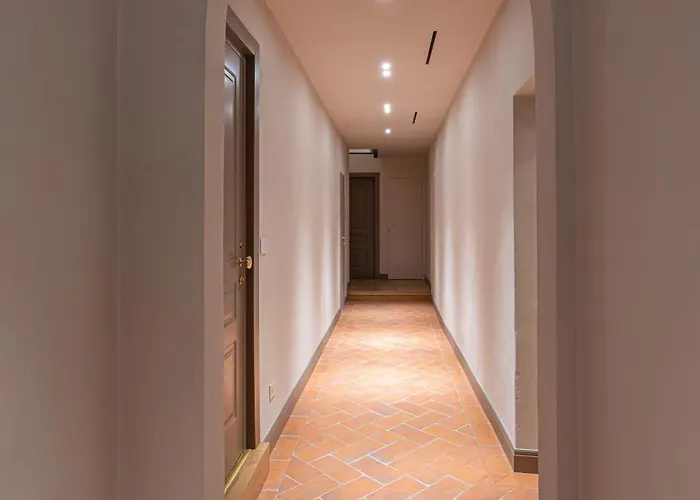 Maggio Living Apartment Florenz