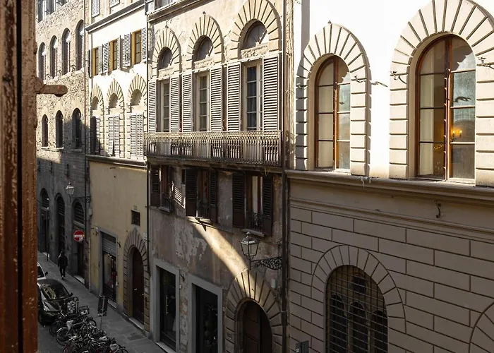 Maggio Living Apartment