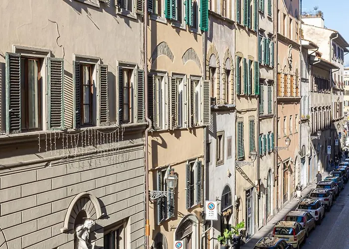 Maggio Living Apartment *