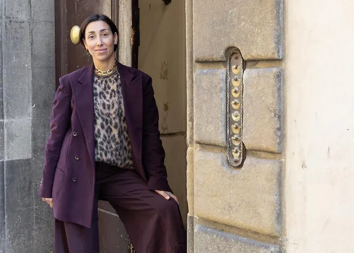 Maggio Living Apartment