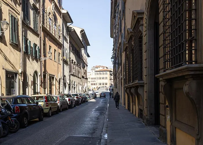 Apartment Maggio Living *