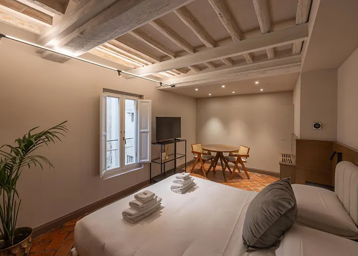Apartment Maggio Living