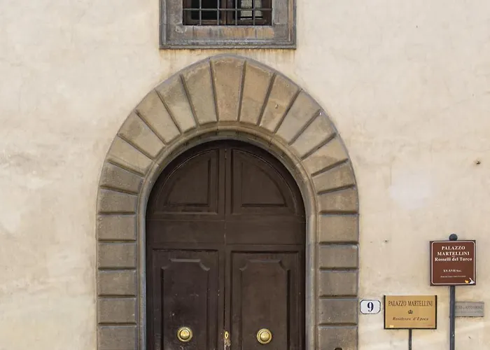 Lägenhet Maggio Living