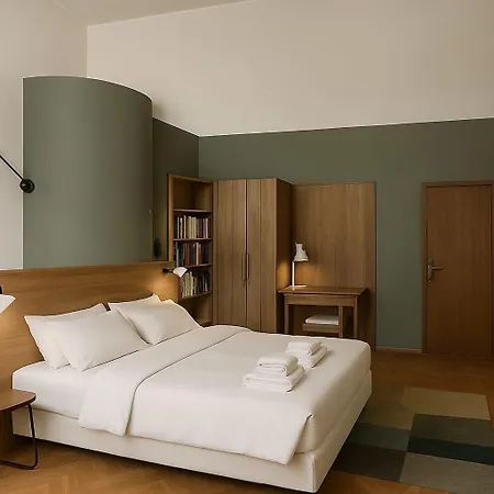 Maggio Living Firenze