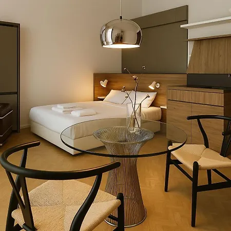 Appartamento Maggio Living